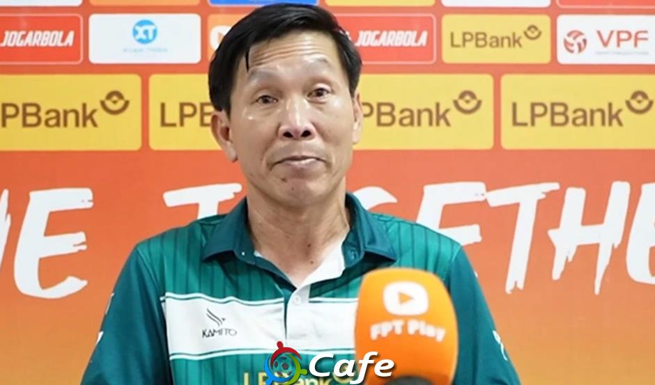 HAGL báo tin sốc về thủ môn Trung Kiên