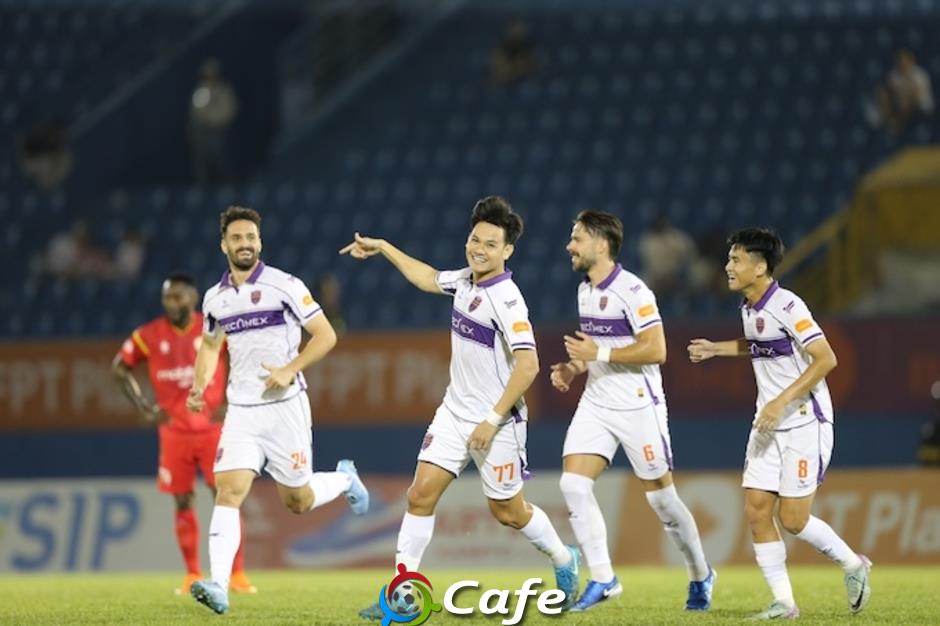 Hồ Tấn Tài và sự trở lại ngoạn mục! Hồ Tấn Tài và sự trở lại ngoạn mục!