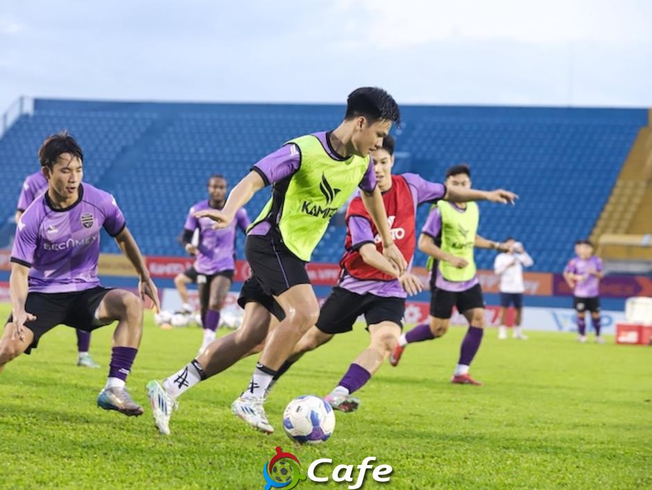 Hồ Tấn Tài và sự trở lại ngoạn mục! Hồ Tấn Tài và sự trở lại ngoạn mục!