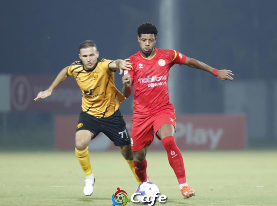 Kết&nbsp;quả&nbsp;PVF-CAND&nbsp;2-2&nbsp;Thanh Hóa:&nbsp;Rượt đuổi ngoạn mục