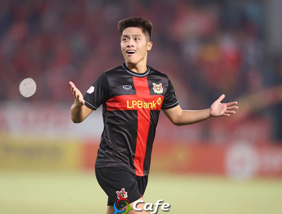 Kết quả Hà Nội 1-2 Ninh Bình: Hoàng Hên, Kewell ra mắt chưa thành công
