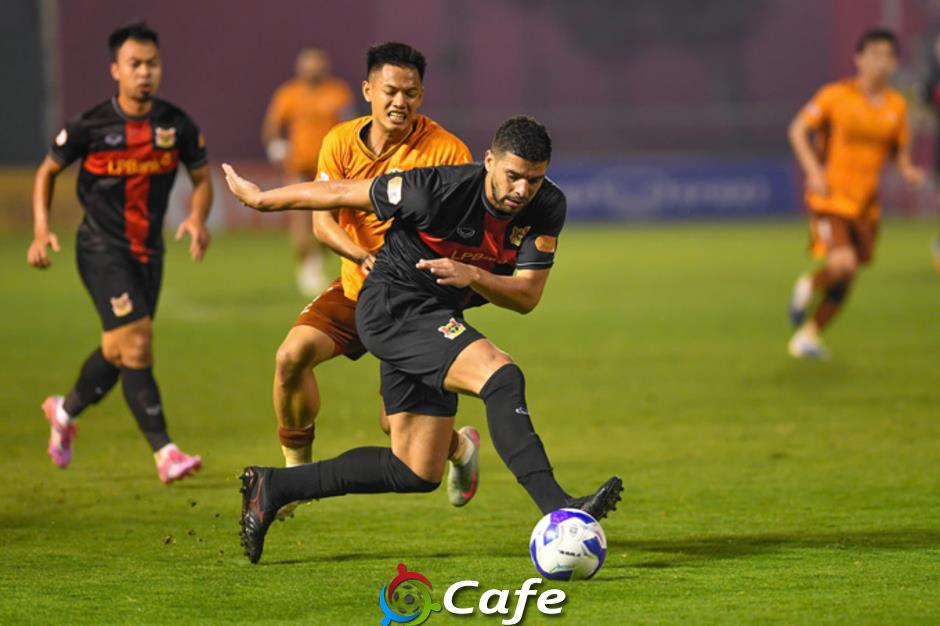 Kết quả Ninh Bình 1-2 HAGL: Quân bầu Đức gây ‘sốc’ Kết quả Ninh Bình 1-2 HAGL: Quân bầu Đức gây ‘sốc’