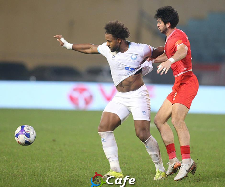 Kết quả Thể Công Viettel 1-0 Nam Định: Xa dần chức vô địch