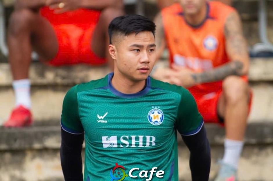 Khi các thủ môn hành động