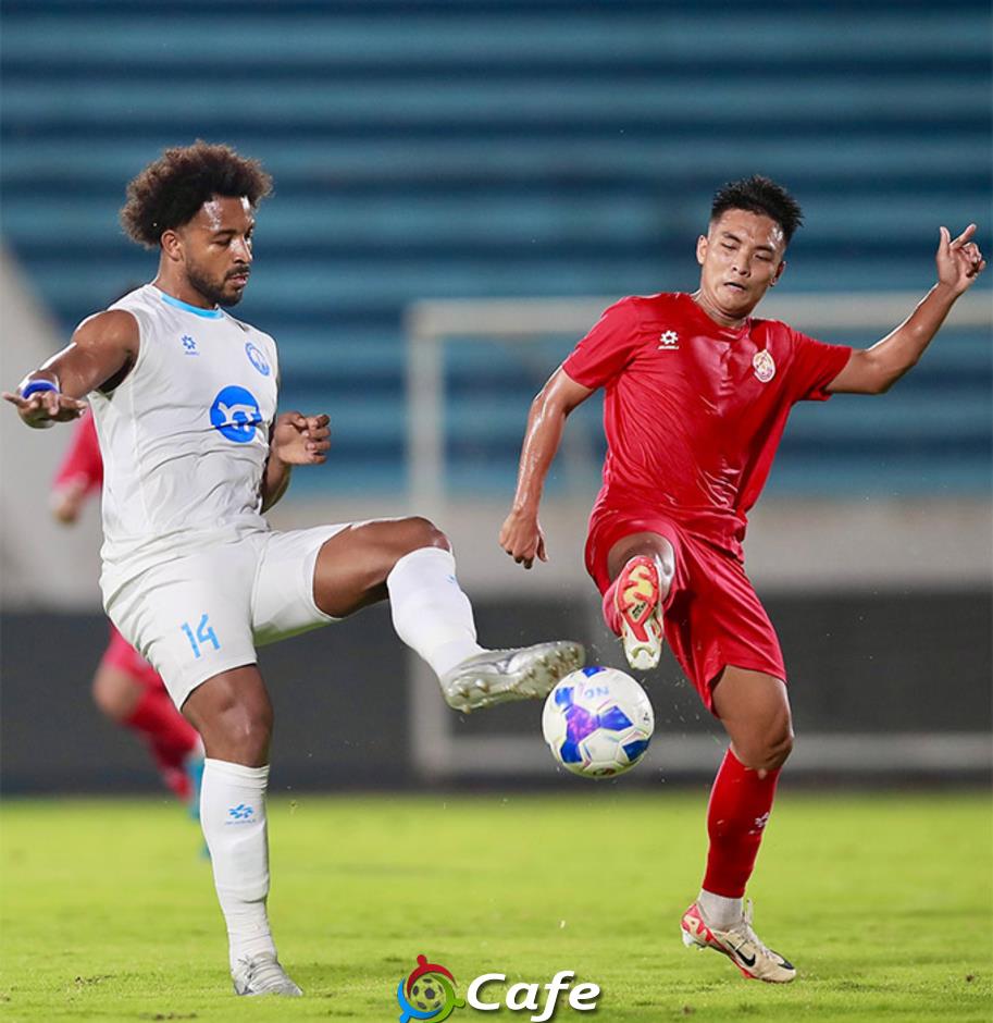 Nguyễn Xuân Son chính thức trở lại thi đấu