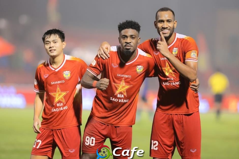 Nhận định bóng đá CAHN vs Hà Tĩnh, 19h15 ngày 10/11: Cơ hội cho chủ nhà! Nhận định bóng đá CAHN vs Hà Tĩnh, 19h15 ngày 10/11: Cơ hội cho chủ nhà!