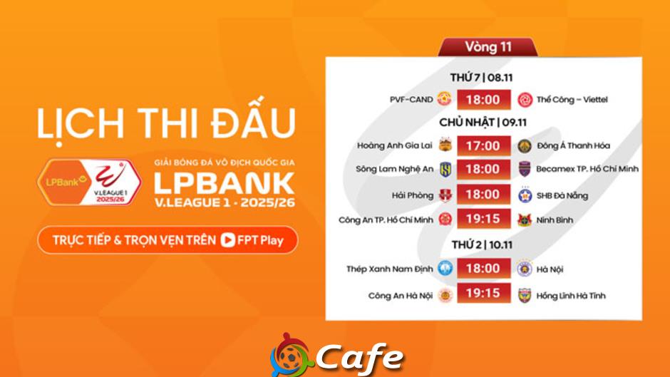 Nhận định bóng đá CAHN vs Hà Tĩnh, 19h15 ngày 10/11: Cơ hội cho chủ nhà! Nhận định bóng đá CAHN vs Hà Tĩnh, 19h15 ngày 10/11: Cơ hội cho chủ nhà!