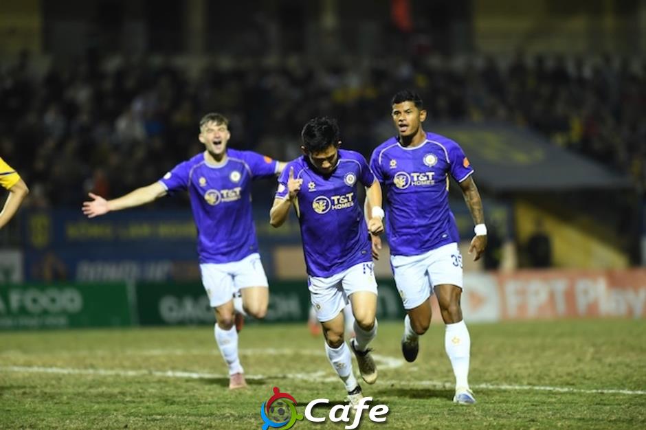 Nhận định bóng đá Hà Nội vs Hải Phòng, 19h15 ngày 7/2: Ai sẽ có điểm?