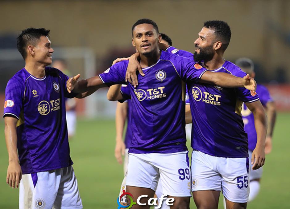 Nhận định bóng đá Hà Nội vs Ninh Bình, 19h15 ngày 18/10: Harry Kewell khởi đầu suôn sẻ? Nhận định bóng đá Hà Nội vs Ninh Bình, 19h15 ngày 18/10: Harry Kewell khởi đầu suôn sẻ?