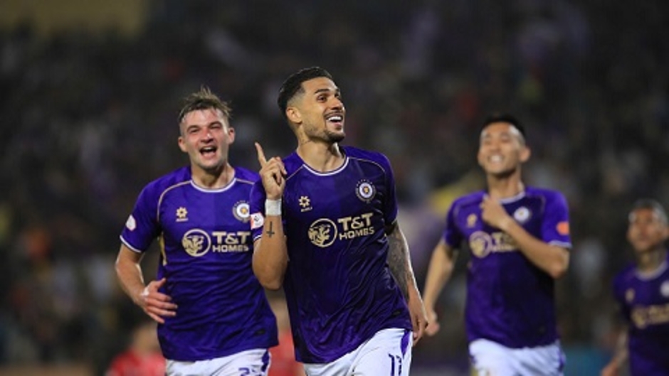 Nhận định bóng đá Hà Nội vs SLNA 19h15 ngày 13/3: Khó cản bước chủ nhà&nbsp;