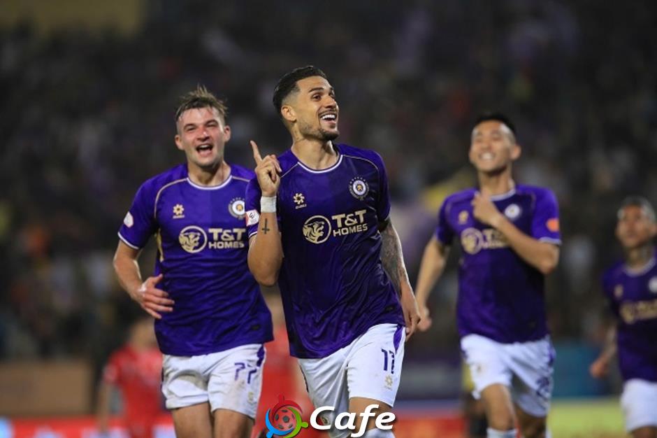 Nhận định bóng đá Hà Nội vs SLNA 19h15 ngày 13/3: Khó cản bước chủ nhà&nbsp;