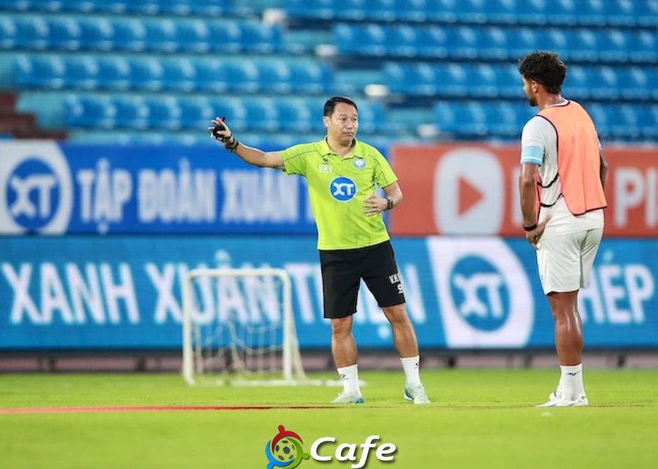 Nhận định bóng đá Nam Định vs Becamex TP.HCM, 18h00 ngày 18/10: Khó cho đội khách! Nhận định bóng đá Nam Định vs Becamex TP.HCM, 18h00 ngày 18/10: Khó cho đội khách!
