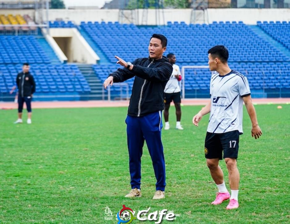 Nhận định bóng đá Nam Định vs Thanh Hóa, 18h00 ngày 13/3: Thiên Trường lại dậy sóng