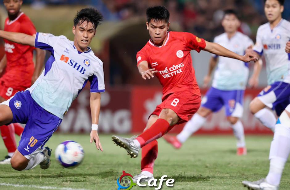 Nhận định bóng đá Thể Công Viettel vs SHB Đà Nẵng, 19h15 ngày 20/10: Khó cho đội khách