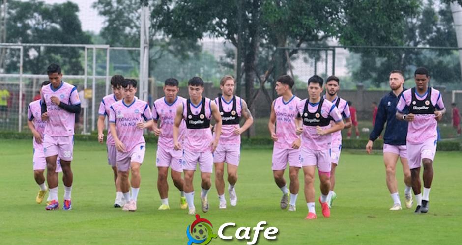 Nhộn nhịp trước vòng 7 V.League 2025/26 Nhộn nhịp trước vòng 7 V.League 2025/26