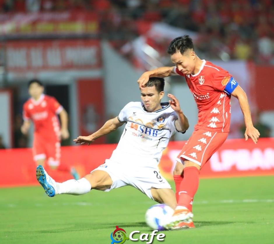SHB Đà Nẵng tiếp tục lâm nguy, vì đâu? SHB Đà Nẵng tiếp tục lâm nguy, vì đâu?