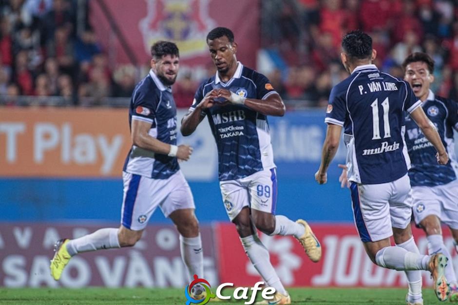 SHB Đà Nẵng và cơ hội bứt phá