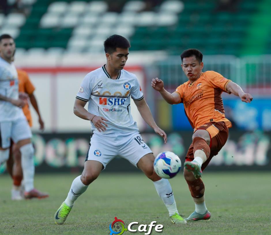 Thực tại khắc nghiệt với các người hùng U23 Việt Nam Thực tại khắc nghiệt với các người hùng U23 Việt Nam