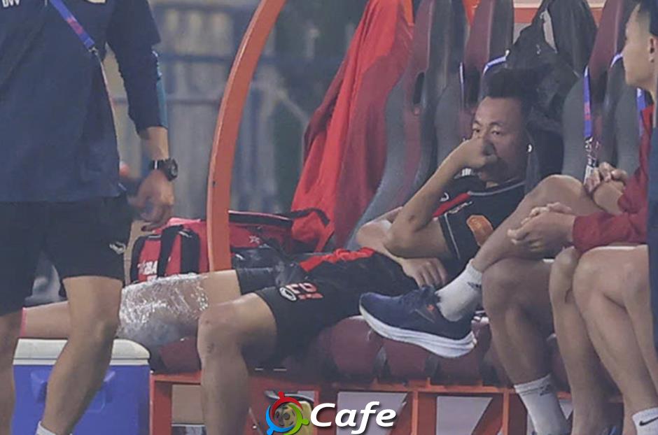 Thực tại khắc nghiệt với các người hùng U23 Việt Nam Thực tại khắc nghiệt với các người hùng U23 Việt Nam