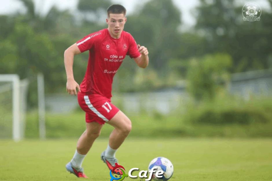 Tiền đạo Việt kiều Lee Williams nói gì sau màn ra mắt thất vọng tại V.League? Tiền đạo Việt kiều Lee Williams nói gì sau màn ra mắt thất vọng tại V.League?