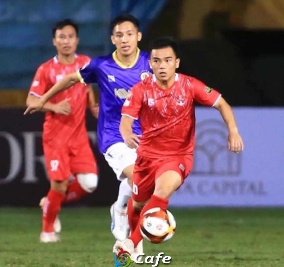 Trước vòng 13 V.League 2025/26: HLV Chu Đình Nghiêm về lại Hàng Đẫy!