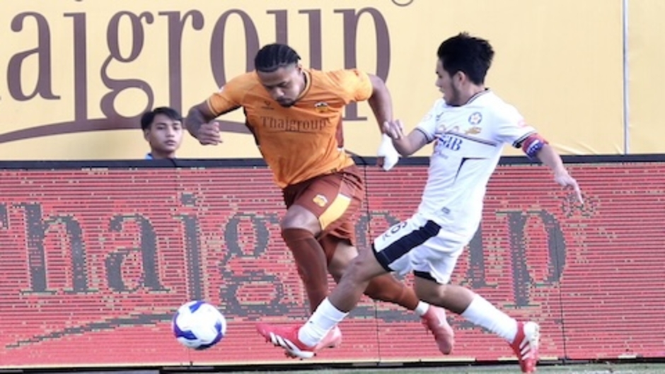 Trước vòng 16 V.League 2025/26: Sức nóng ở Chi Lăng và Ninh Bình