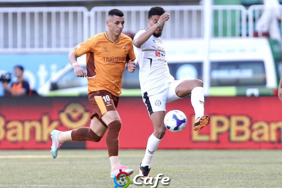 Trước vòng 16 V.League 2025/26: Sức nóng ở Chi Lăng và Ninh Bình Trước vòng 16 V.League 2025/26: Sức nóng ở Chi Lăng và Ninh Bình