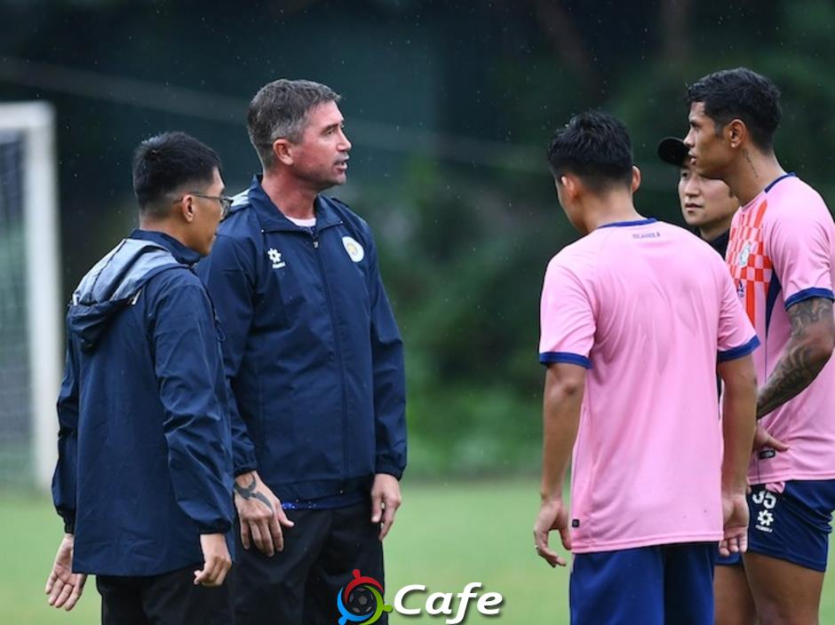 Trước vòng 7 V.League 2025/26: Khó cho các đội nhóm cuối Trước vòng 7 V.League 2025/26: Khó cho các đội nhóm cuối