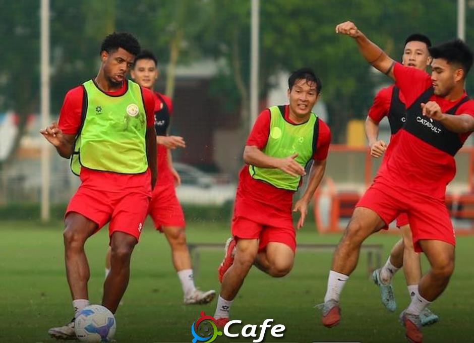 Trước vòng 7 V.League 2025/26: Khó cho các đội nhóm cuối Trước vòng 7 V.League 2025/26: Khó cho các đội nhóm cuối