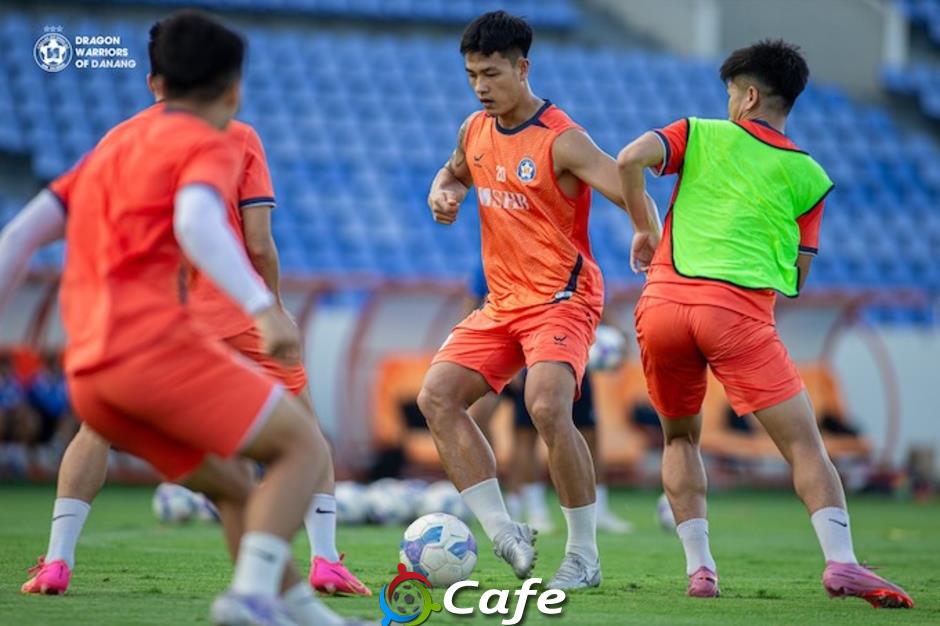 Trước vòng 7 V.League 2025/26: Khó cho các đội nhóm cuối Trước vòng 7 V.League 2025/26: Khó cho các đội nhóm cuối