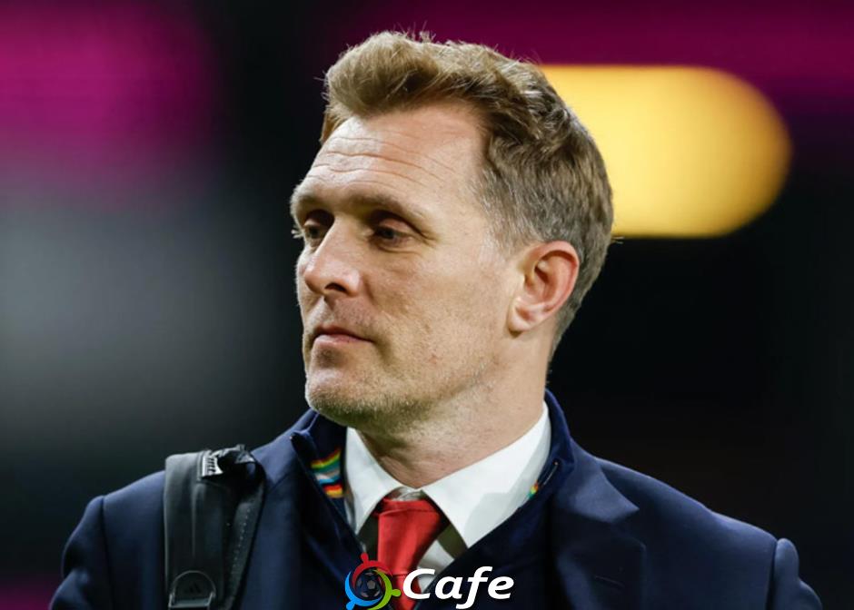 Tương lai mù mờ của Darren Fletcher tại MU