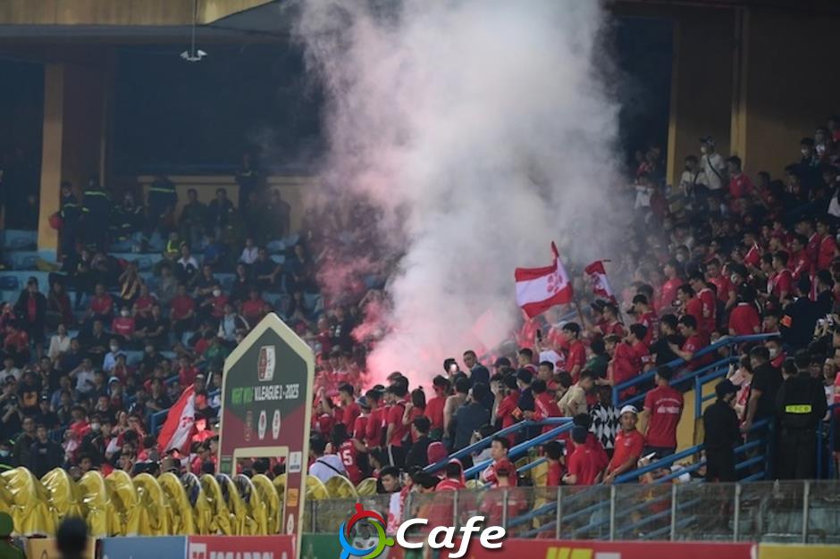 Vòng 13 V.League 2025/26: Đề phòng củi lửa! Vòng 13 V.League 2025/26: Đề phòng củi lửa!