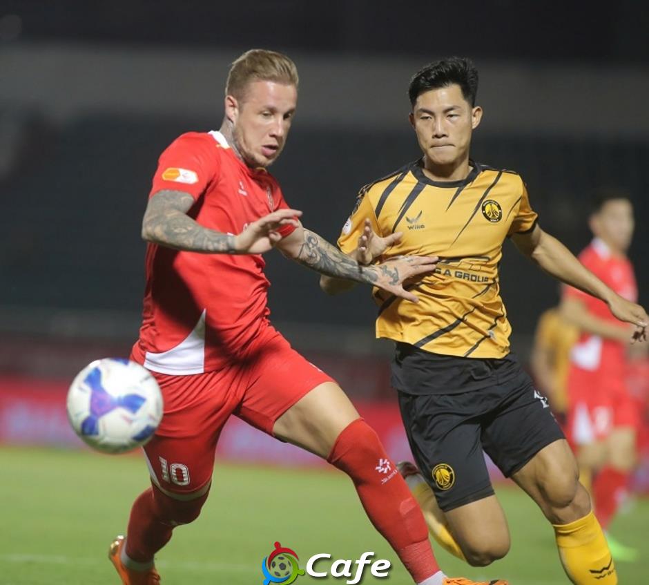 Vòng 13 V.League 2025/26: Những cuộc ‘lật đổ’ ngoài dự đoán Vòng 13 V.League 2025/26: Những cuộc ‘lật đổ’ ngoài dự đoán