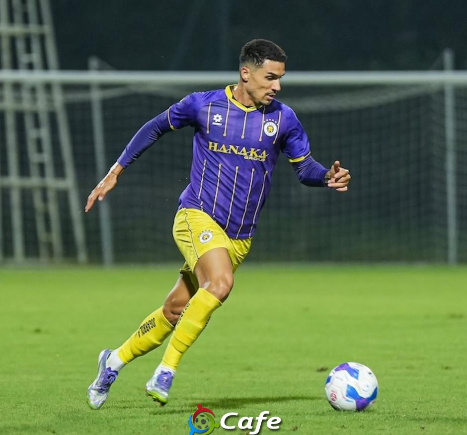 Vòng 7 V.League 2025/26: Chờ làn gió mới từ Hà Nội FC