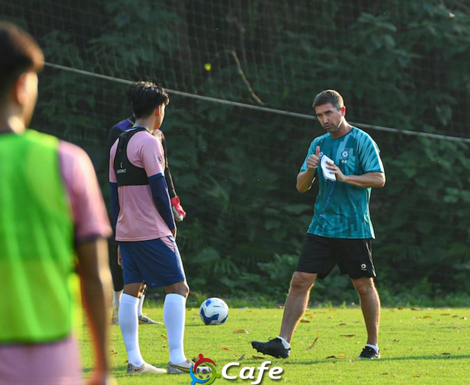 Vòng 7 V.League 2025/26: Chờ làn gió mới từ Hà Nội FC
