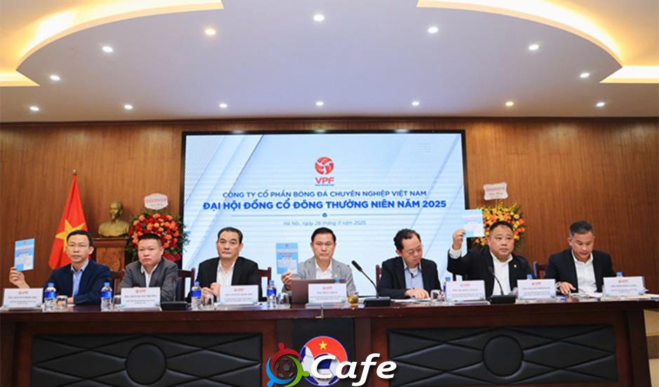 VPF hỗ trợ 33 tỷ đồng cho các CLB V.League VPF hỗ trợ 33 tỷ đồng cho các CLB V.League