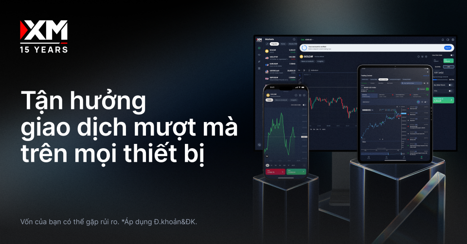 GIAO DỊCH CRYPTO TRÊN NỀN TẢNG FOREX – GÓC NHÌN TOÀN DIỆN CHO TRADER TRONG GIAI ĐOẠN NHIỀU BIẾN ĐỘNG